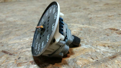 Original GM Opel Ascona C Tacho W=676 NEU