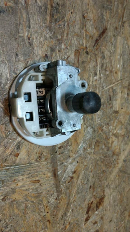 Original GM Opel Ascona C Tacho W=676 NEU