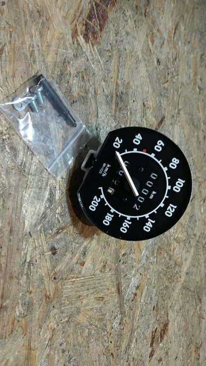 Original GM Opel Corsa A Tacho W=1125 NEU