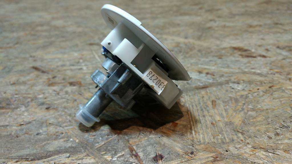 Original GM Opel Corsa A Tacho W=1125 NEU