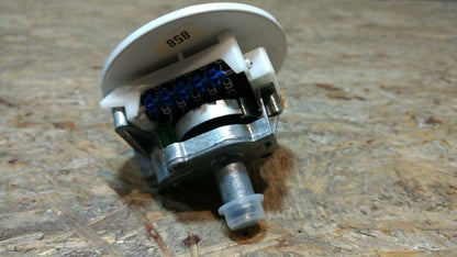 Original GM Opel Corsa A Tacho W=1125 NEU