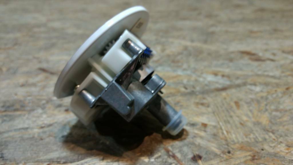 Original GM Opel Corsa A Tacho W=1125 NEU
