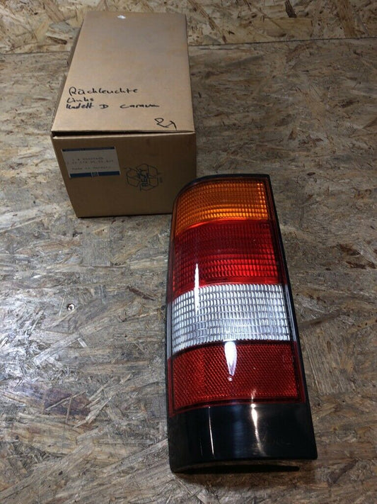 Original GM Opel Kadett D Caravan Rücklicht Links *NEU* 1223078
