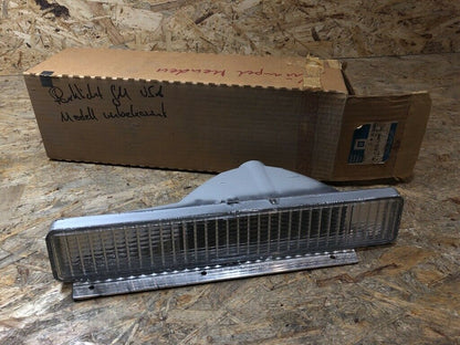 Original GM Parklicht USA Modell ? *NEU*