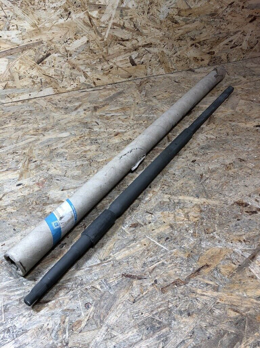 Original GM Opel GT Lenkspindel *NEU*
