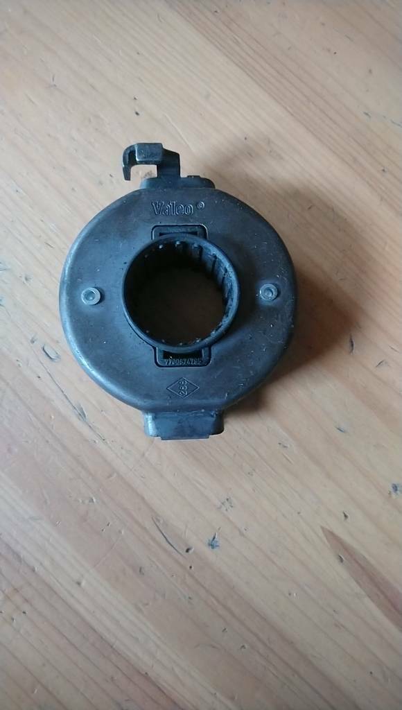 Opel Movano Ausrücklager Neu Original Valeo