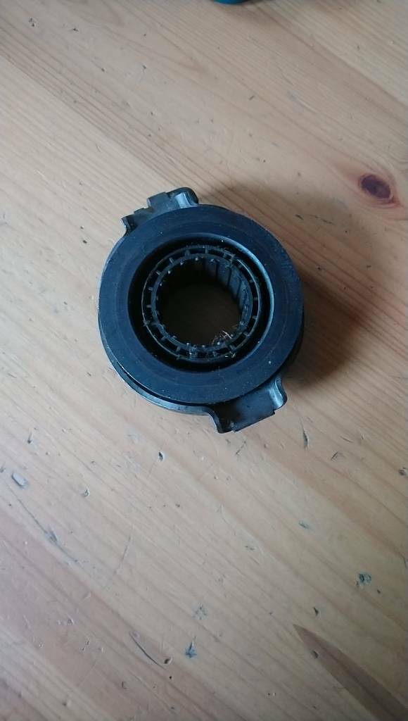 Opel Movano Ausrücklager Neu Original Valeo