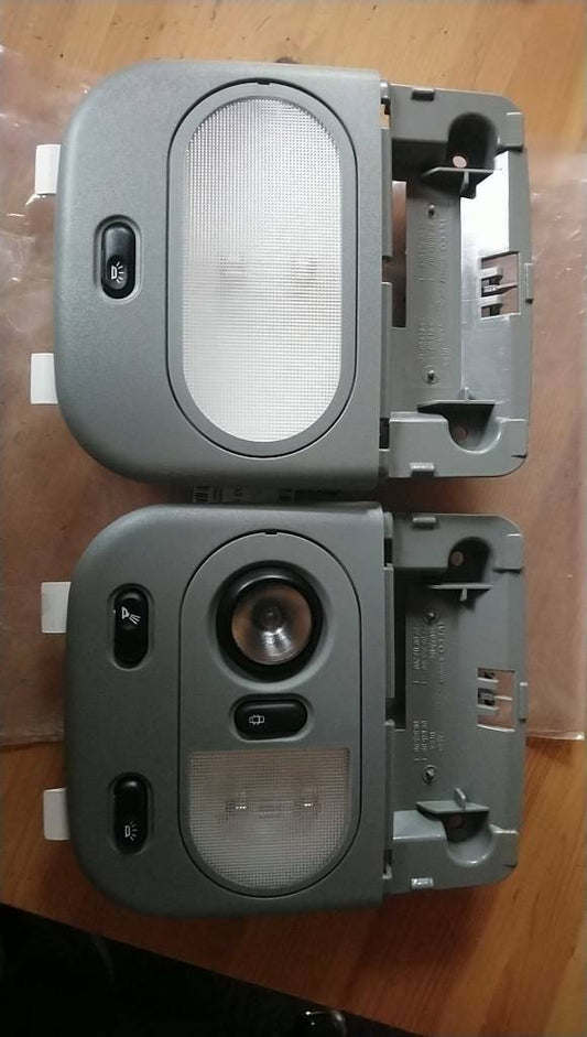 Opel Movano A Ambientebeleuchtung Innenraumleuchte neu Original GM