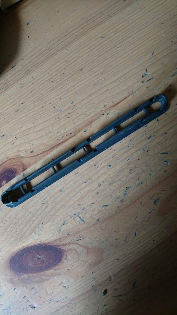Opel Youngtimer Oldtimer Abdeckung Rahmen neu original 2208764