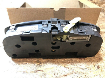 Original GM Opel Astra G Tacho Tachometer Neu