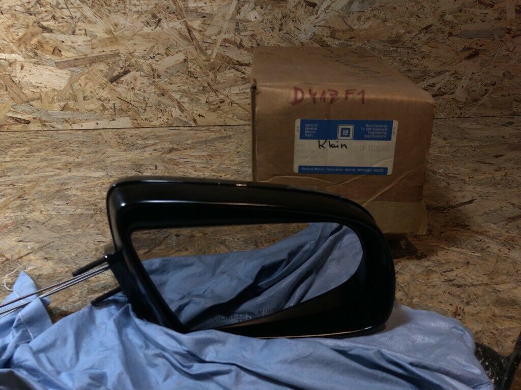 Original GM Chevrolet Lumina Pontiac Außenspiegel Neu