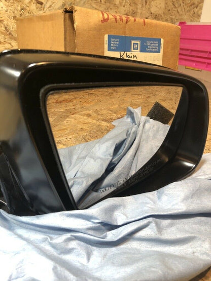 Original GM Chevrolet Lumina Pontiac Außenspiegel Neu