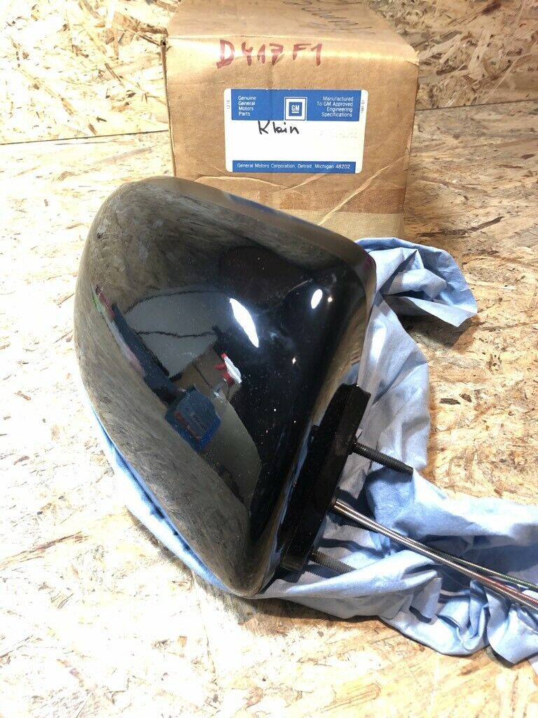 Original GM Chevrolet Lumina Pontiac Außenspiegel Neu