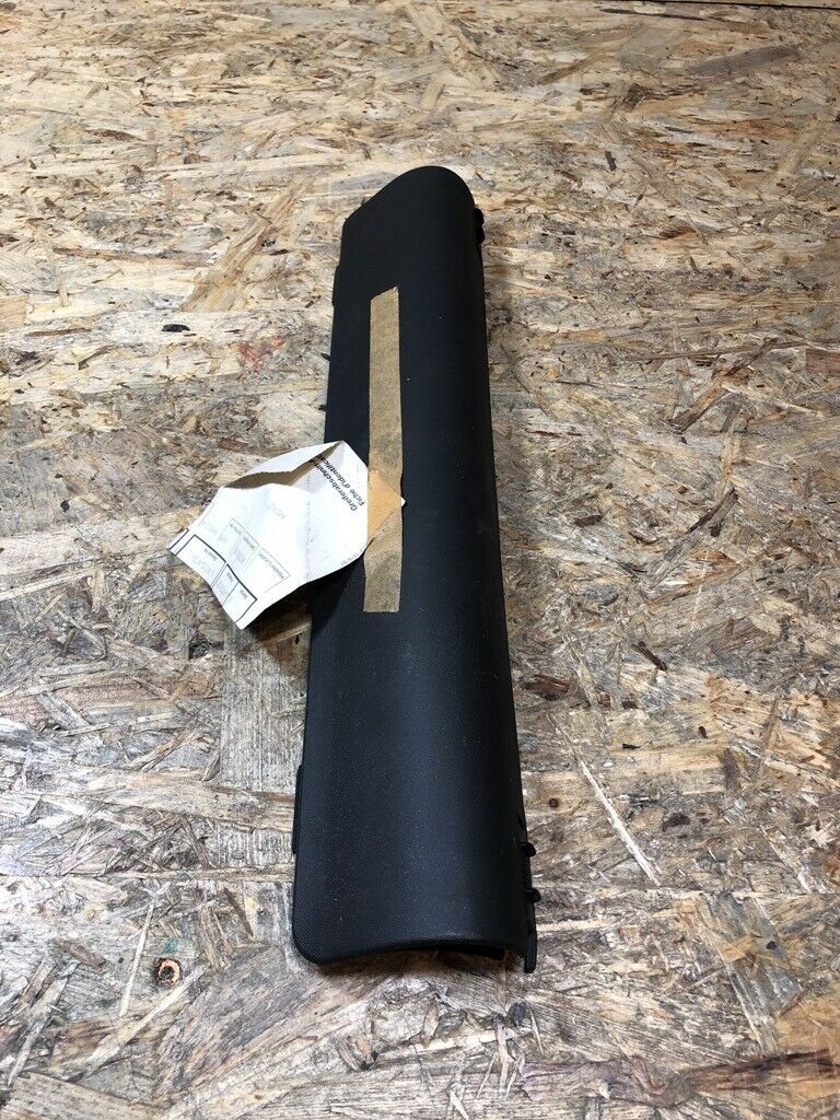 Original GM Opel Astra F Klappe Anhängerkupplung Neu