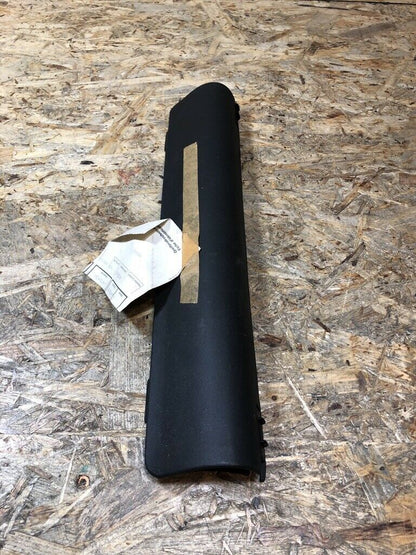 Original GM Opel Astra F Klappe Anhängerkupplung Neu
