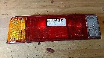 Rekord E1 Rückleuchte links neu original GM