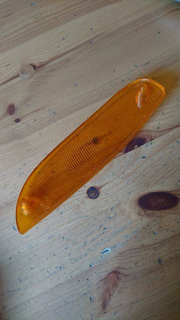 Daewoo Matiz Bj. 99 Blinkerglas rechts neu original