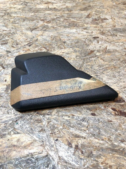 Original GM Opel Rekord E Kappe Ablagekasten Rechts vorne *NEU*