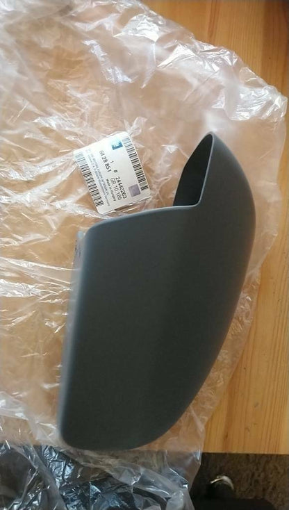 Vectra C Signum Spiegelgehäuse Abdeckung neu Original GM