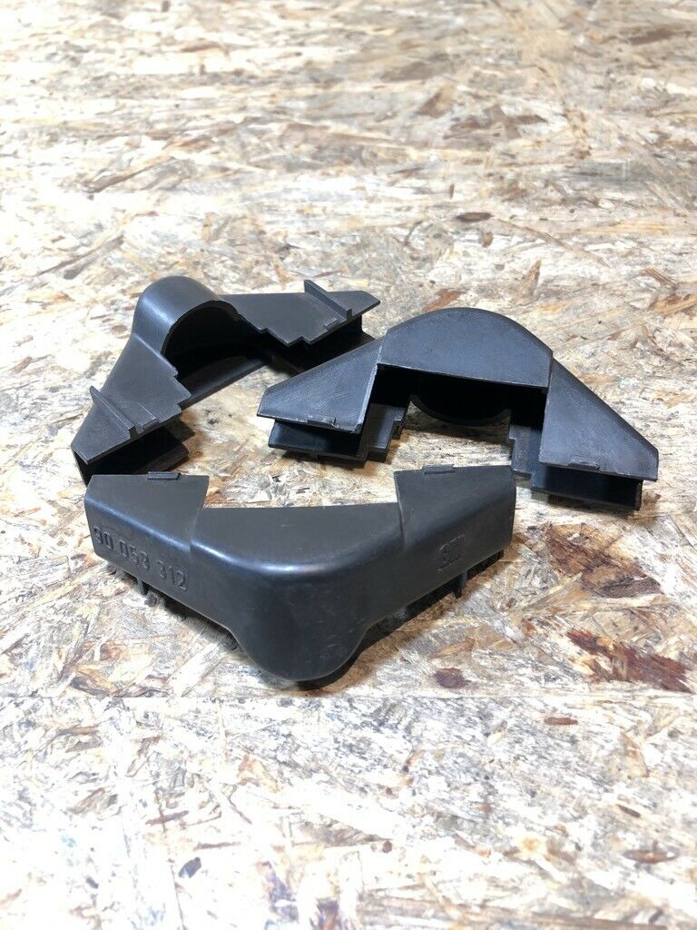 Original GM Opel Kadett B Olympia A Abdeckung Heckleuchte *NEU*