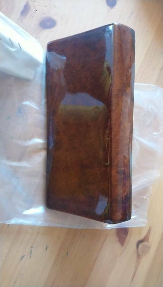 Original GM Senator B Aschenbecher Deckel neu