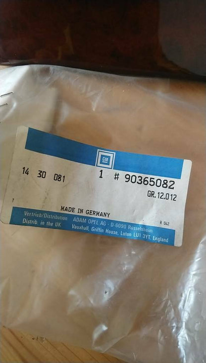 Original GM Senator B Aschenbecher Deckel neu