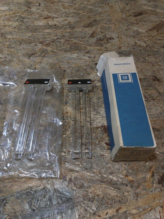 Original GM Opel Monza Senator A Rekord E Heizungsregler *NEU*