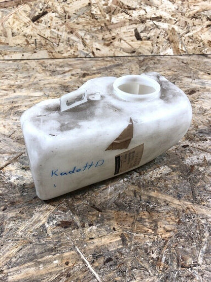 Original GM Opel Kadett D Wasserbehälter *NEU*