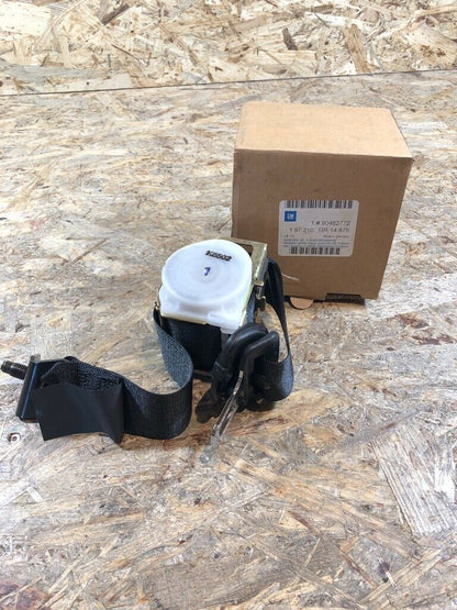 Original GM Opel Vectra B Sicherheitsgurt hinten Rechts *NEU*