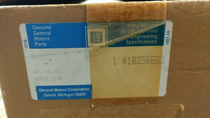 Original GM Opel Pontiac Trans Außenspiegel NEU