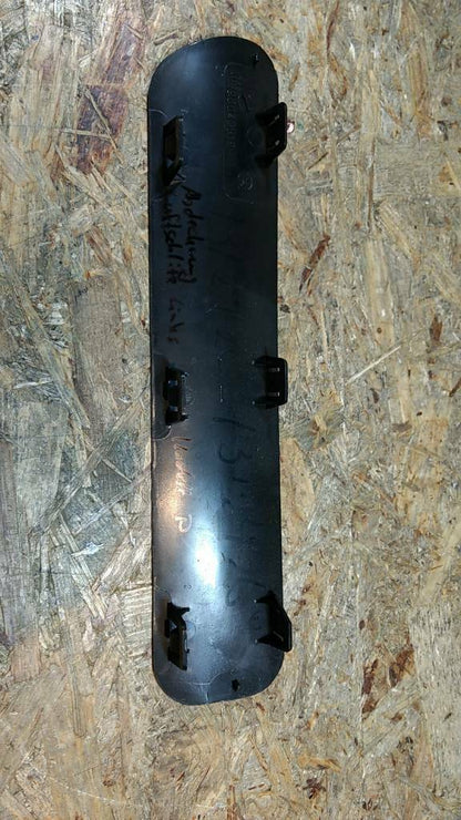 Original GM Opel Kadett Abdeckung Luftschlitz Links NEU