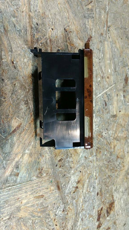 Original GM Opel Vectra B Aschenbechergehäuse NEU