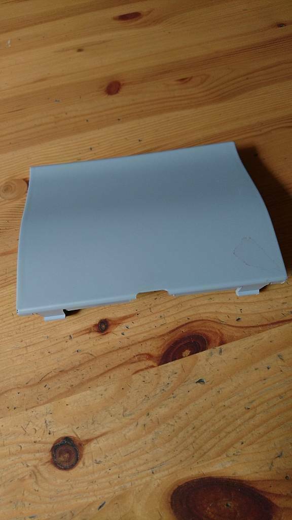 Omega A Caravan Kappe Abschleppöse Neu Original GM