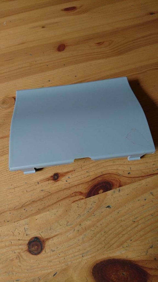 Omega A Caravan Kappe Abschleppöse Neu Original GM