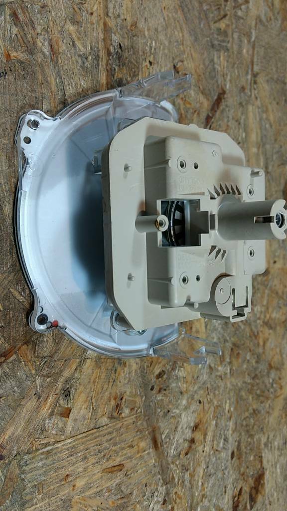 Original GM Opel Tachometer /  Tacho Km / H W=1773 Modell? NEU