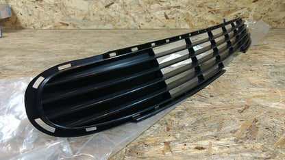 Original GM Opel Vectra B Stoßfängergrill vorne NEU