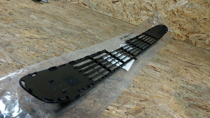 Original GM Opel Vectra B Stoßfängergrill vorne NEU