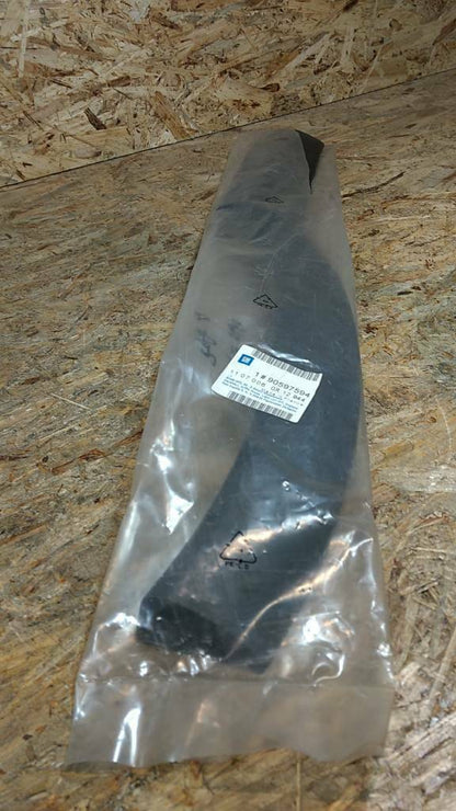 Original GM Opel Verbreiterung hinten rechts Zafira A NEU