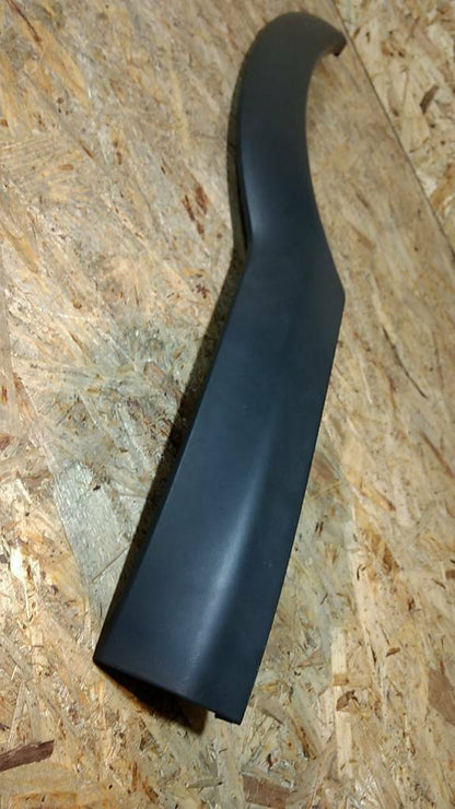 Original GM Opel Verbreiterung hinten rechts Zafira A NEU