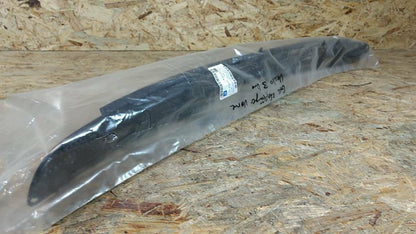 Original GM Opel Vectra B Limo Stoßfängergrill vorne NEU
