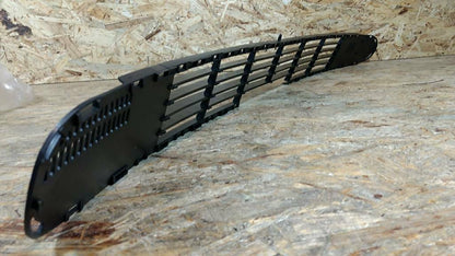 Original GM Opel Vectra B Limo Stoßfängergrill vorne NEU