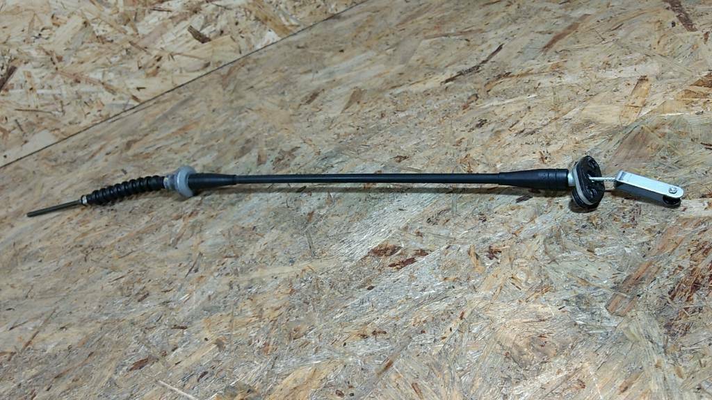 Original GM Opel Agila A Kupplungszug NEU