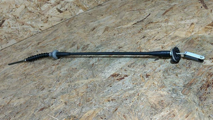 Original GM Opel Agila A Kupplungszug NEU