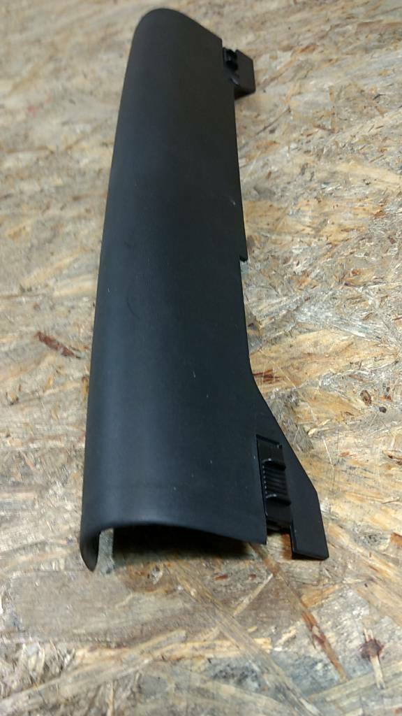 Original GM Opel Astra F Klappe AHK NEU