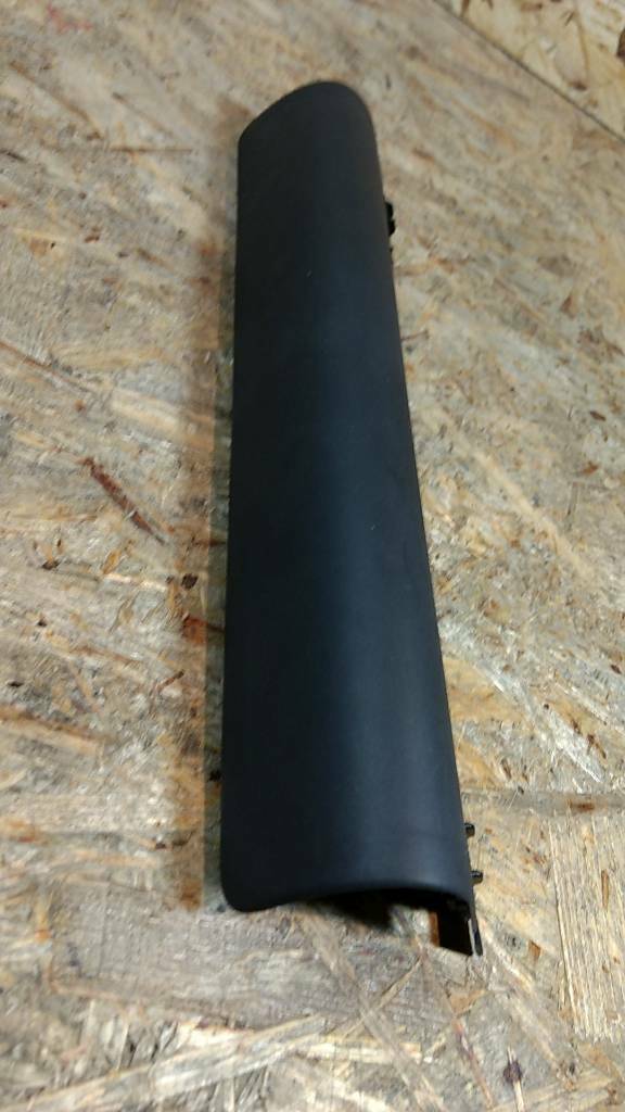 Original GM Opel Astra F Klappe AHK NEU