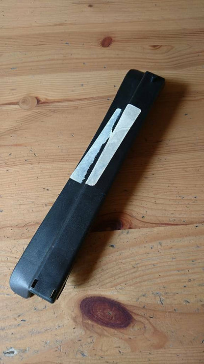 Ascona C Blende Führungsschiene außen Sitz links neu original GM