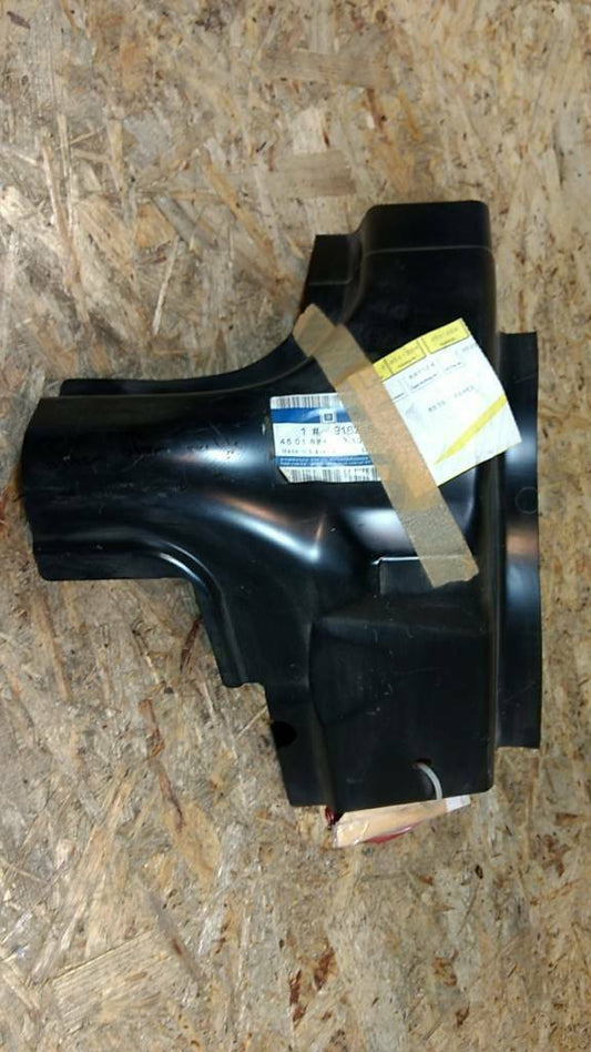 Original GM Opel Movano A Blechteil D-Säule innen oben rechts NEU