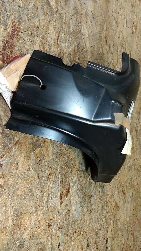 Original GM Opel Movano A Blechteil D-Säule innen oben rechts NEU