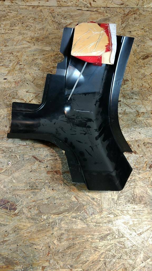 Original GM Opel Movano A Blechteil D-Säule innen oben rechts NEU