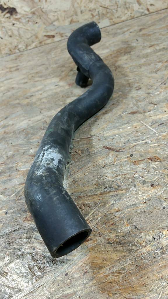 Original GM Opel Auslassschlauch Kühler Ascona C NEU